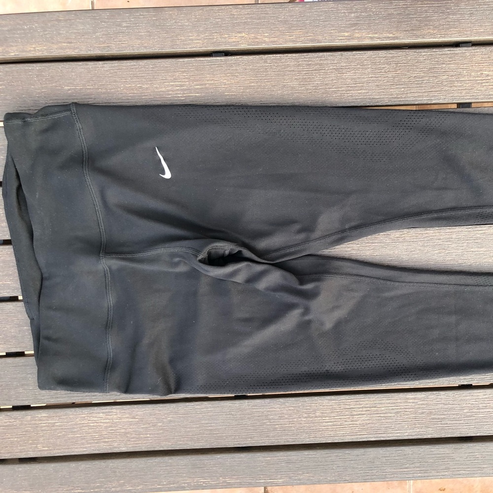 Nike dri fit Capri